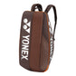 Bolso Yonex Pro 92426 Espresso Brown X6