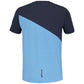 Polera Babolat Drive Crew Neck Tee Azul