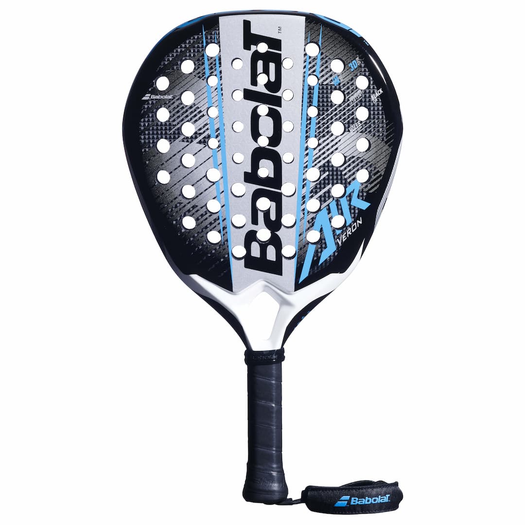 Pala de Padel Babolat Air Veron 2026