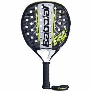 Pala de Padel Babolat Counter Veron 2026