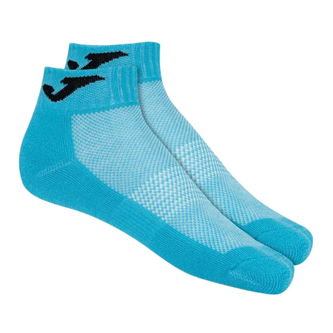Calcetin Joma Corto Pro Celeste