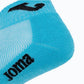 Calcetin Joma Corto Pro Celeste
