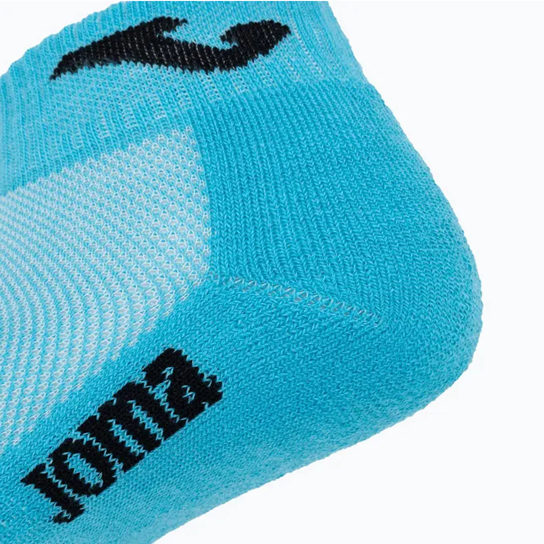 Calcetin Joma Corto Pro Celeste