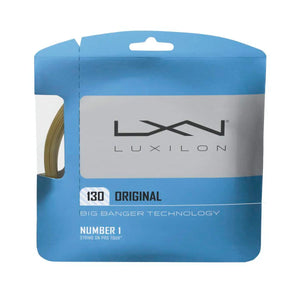 Cuerda Luxilon Original 1.30 - 12m