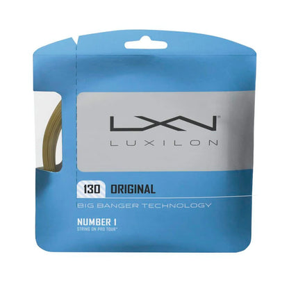 Cuerda Luxilon Original 1.30 - 12m
