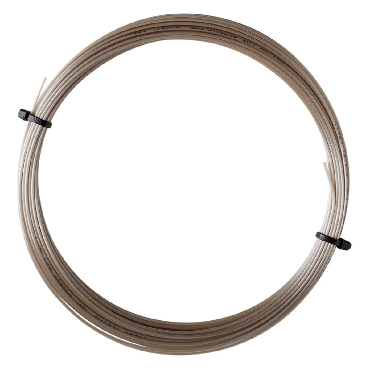 Cuerda Luxilon Adrenaline Rough 1.25 - 12m