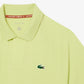 Polera Lacoste Polo Roland Garros Ultra Dry