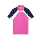 Polera Lacoste Polo Ultra Dry Rosa