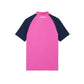 Polera Lacoste Polo Ultra Dry Rosa