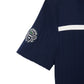 Polera Lacoste Polo Ultra Dry Azul Marino