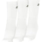 Calcetin Deportivo Yonex 19259 Blanco X3