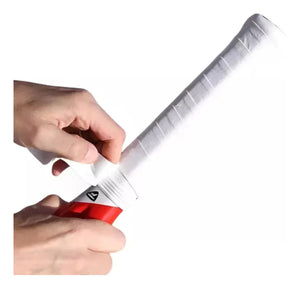 Overgrip Tecnifibre Players Dry Blanco X3