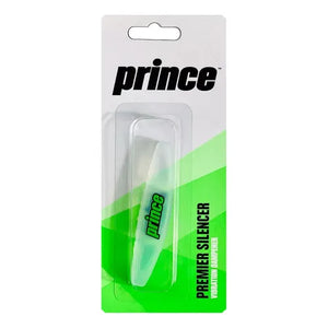 Antivibrador Prince NXG Silencer Transparente