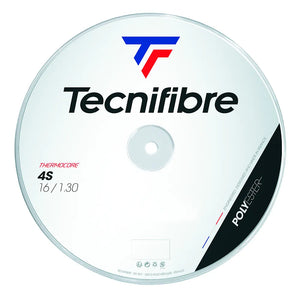Rollo de Cuerda Tecnifibre Thermocore 4S 1.30- 200m