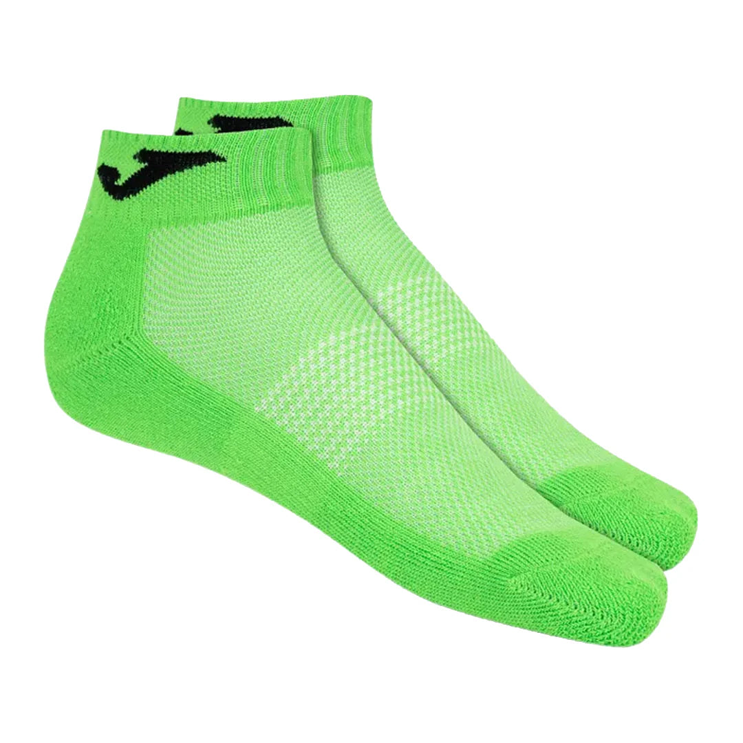 Calcetin Joma Corto Pro Verde
