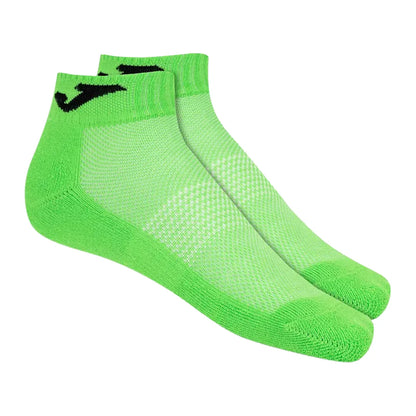 Calcetin Joma Corto Pro Verde