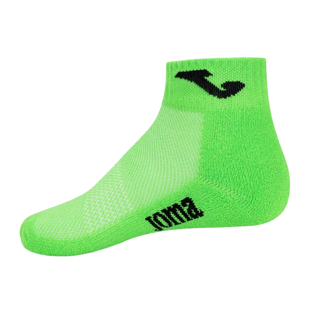 Calcetin Joma Corto Pro Verde