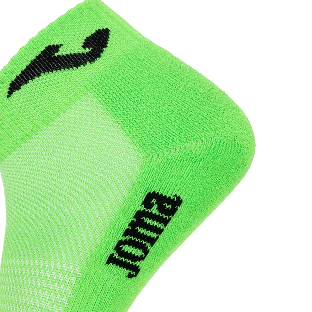 Calcetin Joma Corto Pro Verde