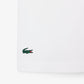 Short Lacoste Novak Djokovic Ultra Dry Blanco
