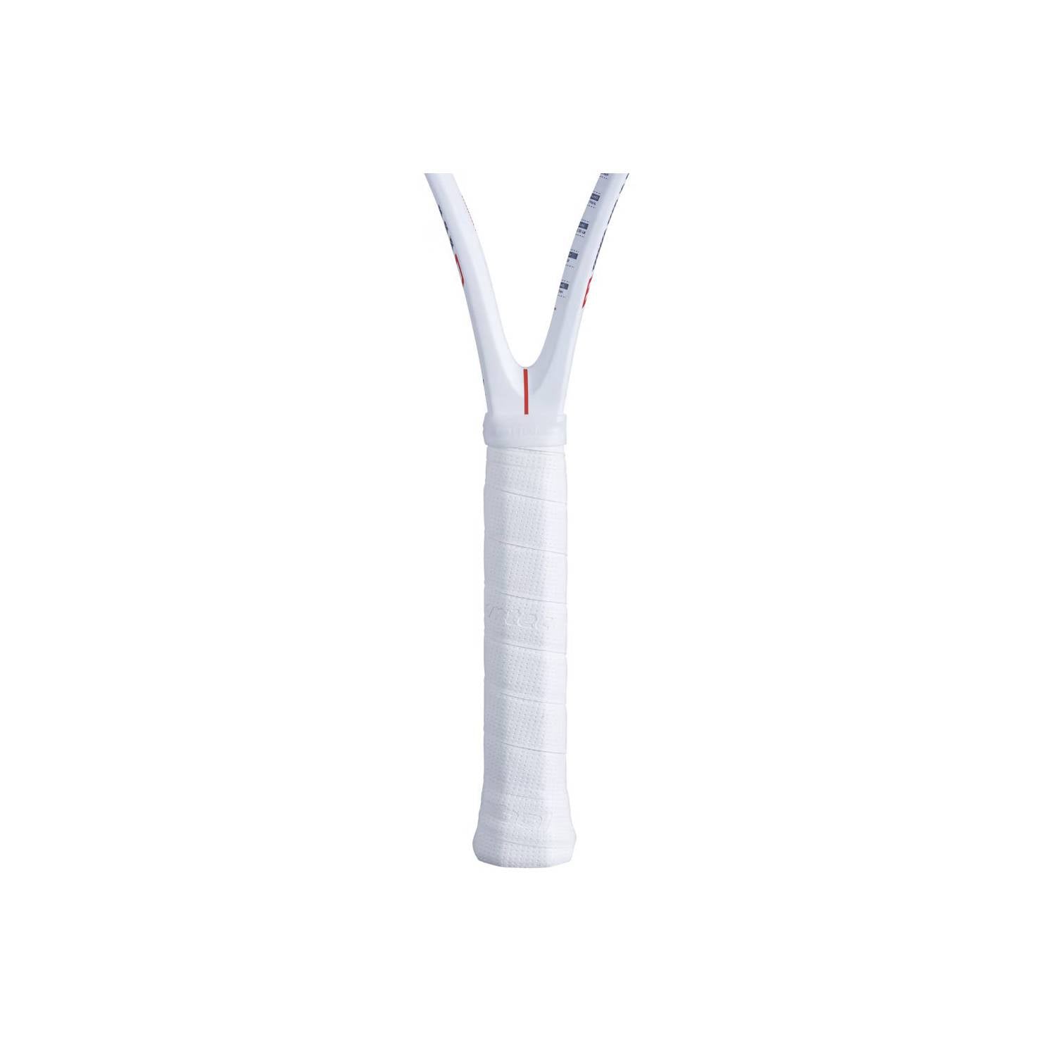 Grip Babolat Syntec Evo Comfort Blanco