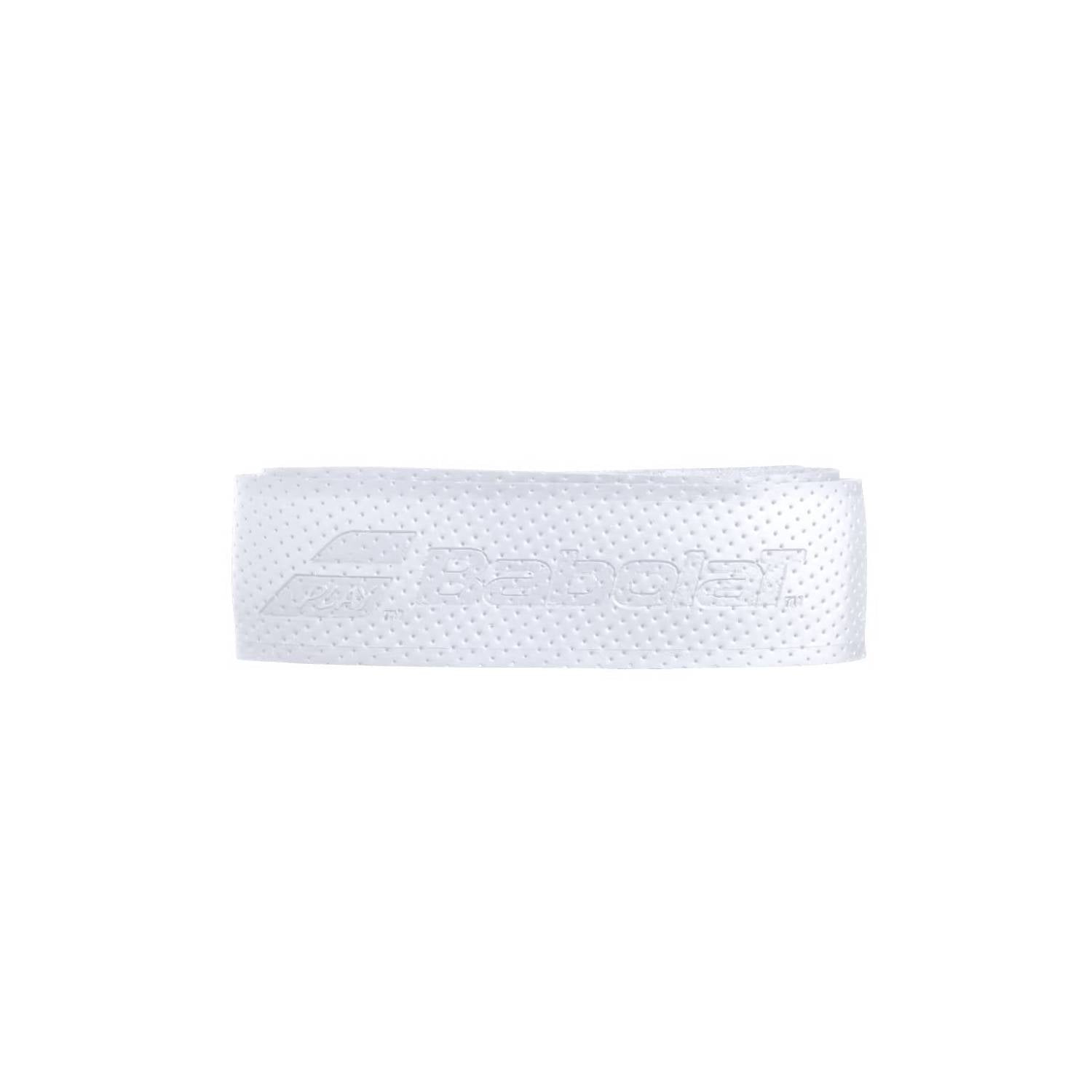 Grip Babolat Syntec Evo Comfort Blanco