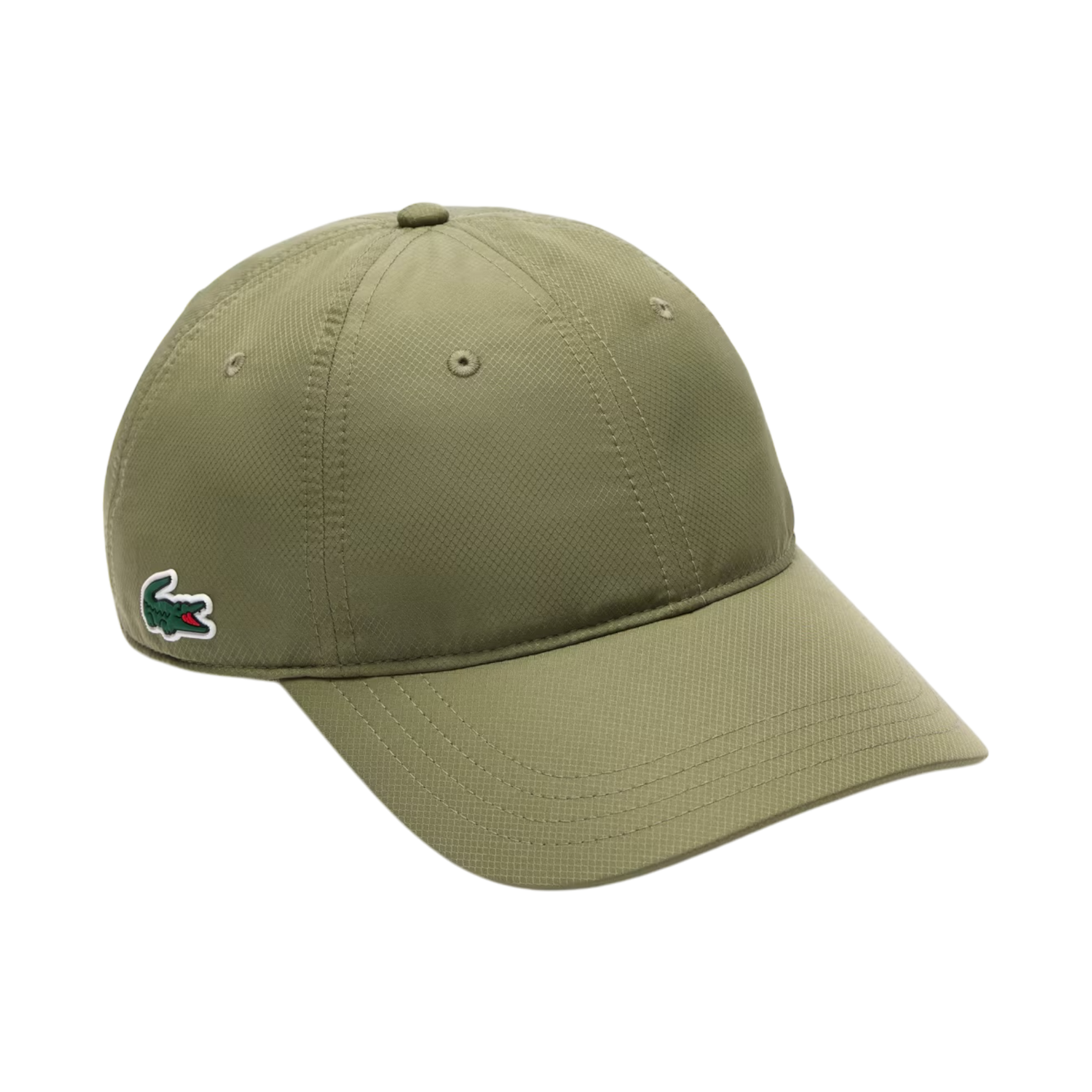 Gorro Lacoste Sport Verde Claro