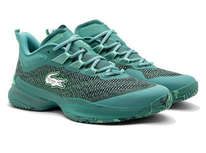 Zapatilla Lacoste Daniil Medvedev AG LT23 Ultra Verde