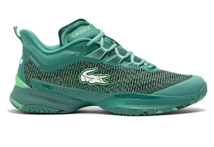 Zapatilla Lacoste Daniil Medvedev AG LT23 Ultra Verde