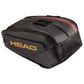 Bolso Head Retro Padel Bag LTD Negro
