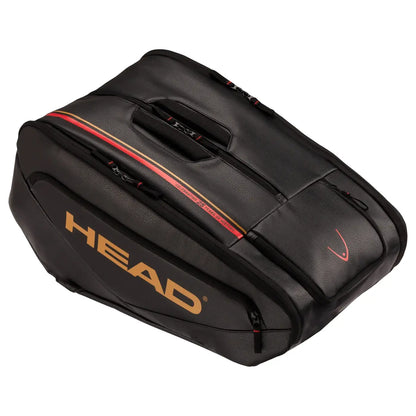 Bolso Head Retro Padel Bag LTD Negro