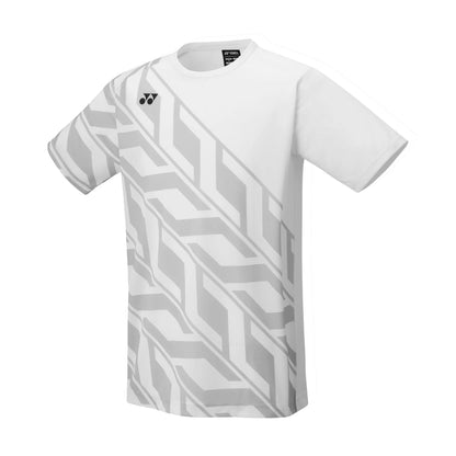 Polera Yonex 16741 Blanca
