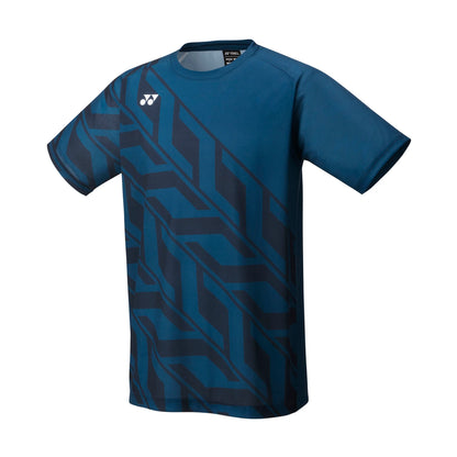 Polera Yonex 16741 Azul Indigo
