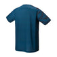 Polera Yonex 16741 Azul Indigo
