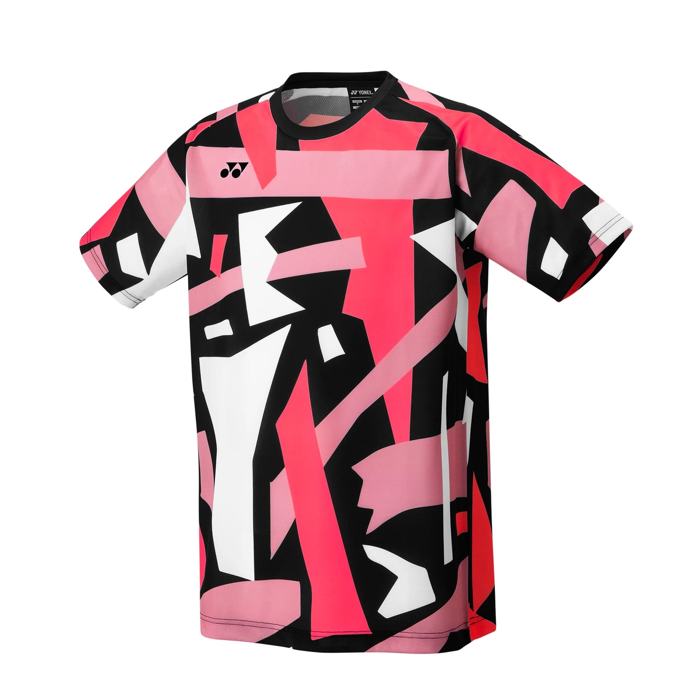 Polera Yonex 16743 Negra