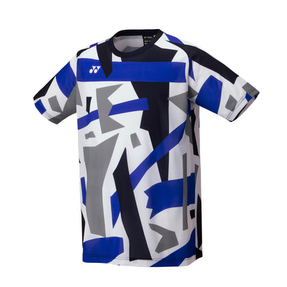 Polera Yonex 16743 Blanca
