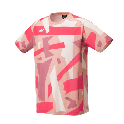 Polera Yonex 16743 Rosa Ahumado