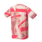 Polera Yonex 16743 Rosa Ahumado