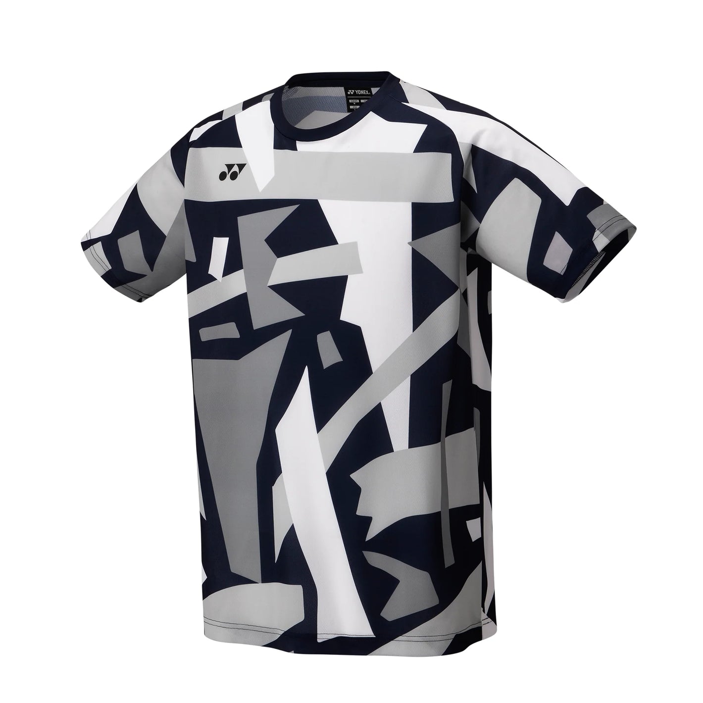 Polera Yonex 16743 Azul Marino