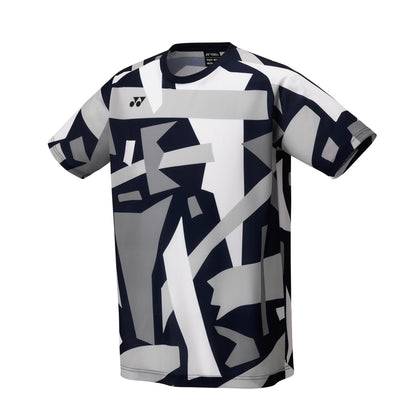 Polera Yonex 16743 Azul Marino