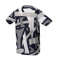 Polera Yonex 16743 Azul Marino
