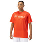 Polera Yonex 0046 Rojo Perla