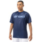 Polera Yonex 0046 Azul Indigo