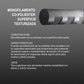Rollo de Cuerda Zons Polymo Tour Rough Negro 1.25 - 200m