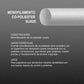 Cuerda Zons Polymo Tour Gris 1.28 - 12m