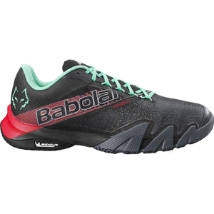 Zapatilla Babolat Padel Jet Premura 2 Men Juan Lebron