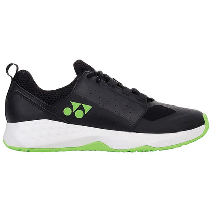 Zapatilla Yonex Power Cushion Lumio 4 Black/Lime Green