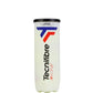 Caja de Pelotas de Tenis Tecnifibre X-One X3 - 24 Tarros