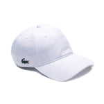 Gorro Lacoste Sport Blanco