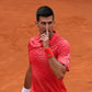 Polera Lacoste Polo Novak Djokovic Roja