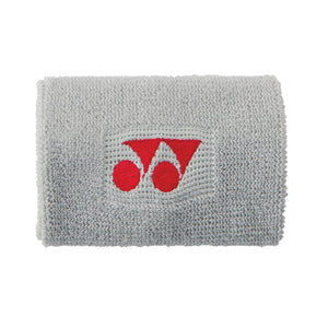 Muñequera Yonex 46088 Gris